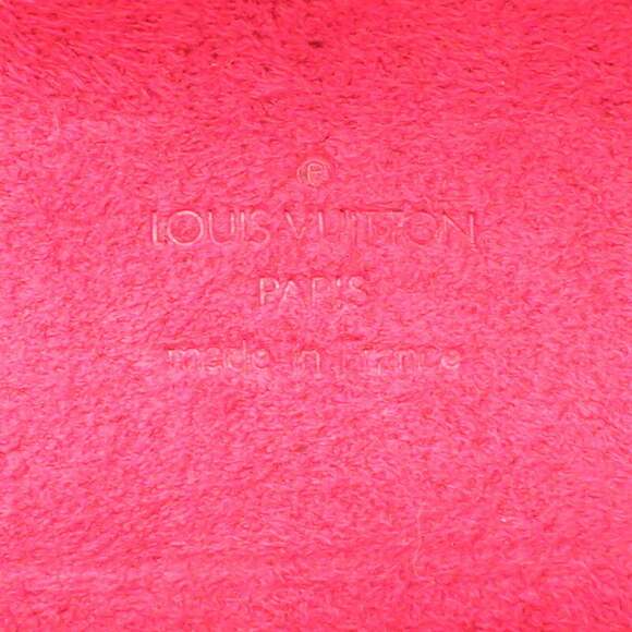 LOUIS VUITTON Brown Monogram Bag - Picture 7 of 10